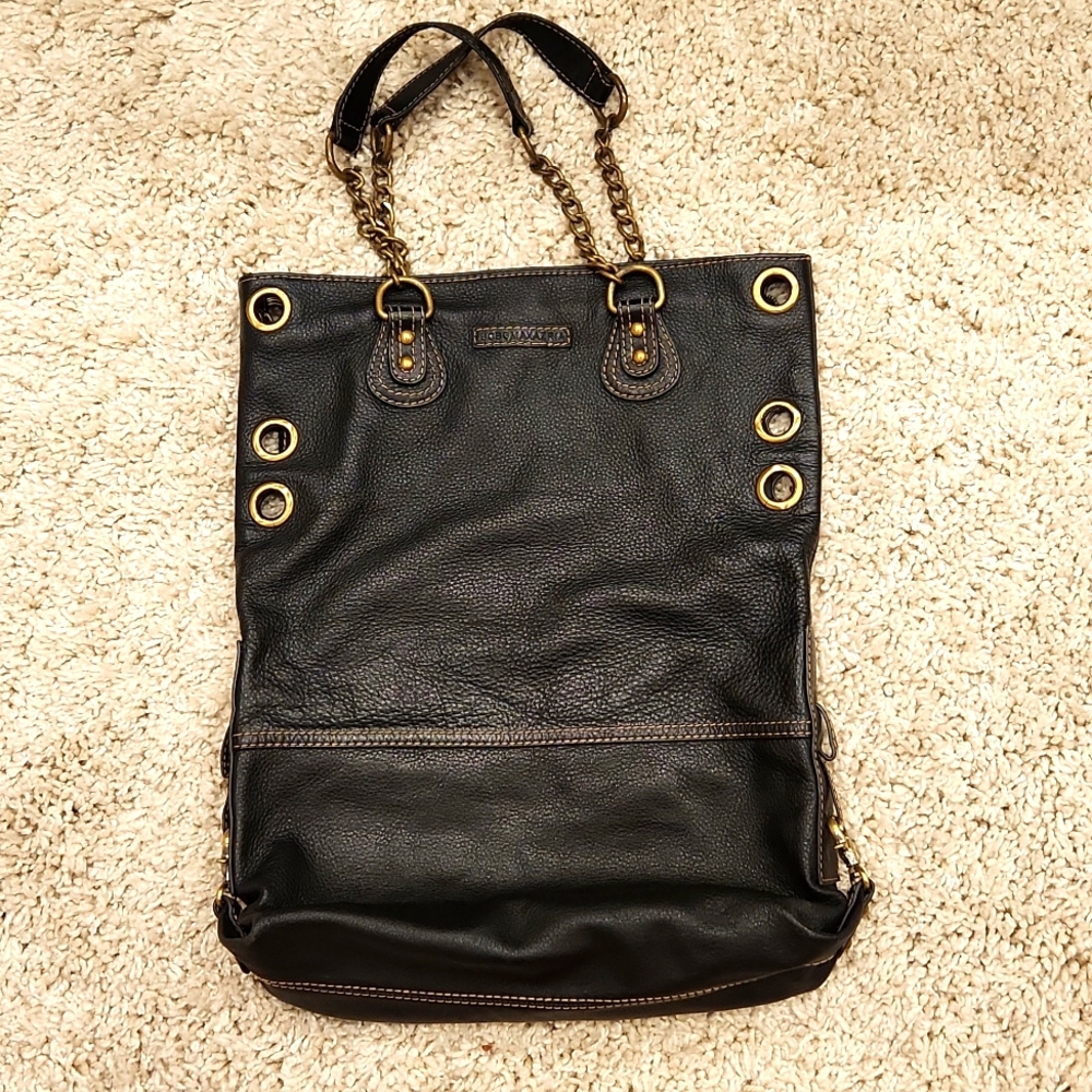 BCBGMAXAZRIA Boho Handbag